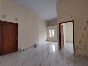 DIJUAL MURAH! RUMAH CANTIK MINIMALIS MODERN SIAP HUNI DEKAT JAKAL