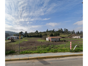 LAS DICHAS / F-840 / TERRENO 4.590 M2