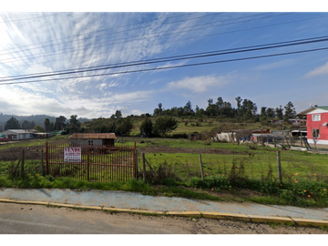 LAS DICHAS / F-840 / TERRENO 4.590 M2