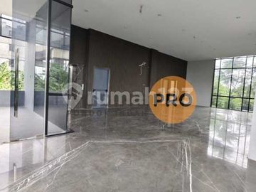 Mini Building Eksklusif di Jakarta Selatan - Lokasi Prestisius, Aset Menguntungkan!!