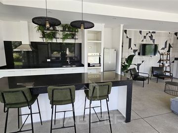 Departamento en venta de 3 dorm. en Providencia