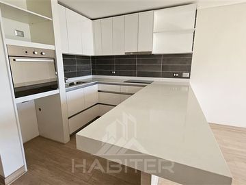 Departamento en venta de 3 dorm. en Providencia