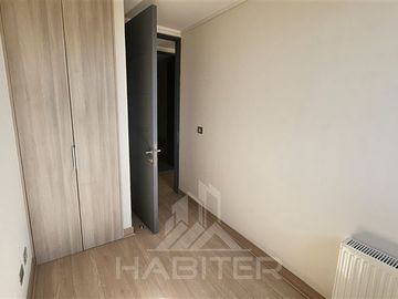 Departamento en venta de 3 dorm. en Providencia