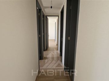 Departamento en venta de 3 dorm. en Providencia