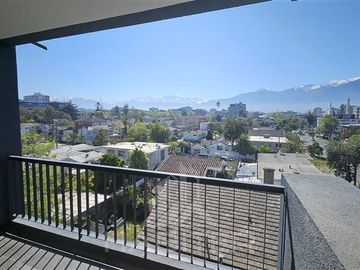 Departamento en venta de 3 dorm. en Providencia