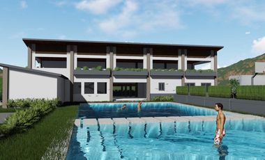 5BR Single Detached House and Lot in Ajoya Pampanga (Mexico)