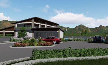 5BR Single Detached House and Lot in Ajoya Pampanga (Mexico)