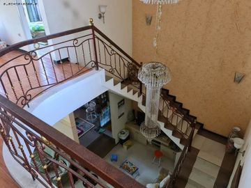 Rumah Purimas STRATEGIS, LISTRIK 5500WT