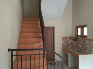 RUMAH MINIMALIS 2LT SIAP HUNI DI JALAN GODEAN
