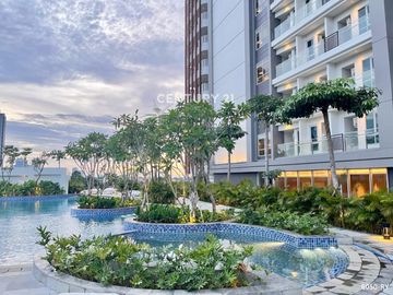 Dijual Apartment Type Studio Bagus Siap Huni Di Antasari Place
