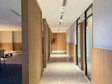 Dijual Apartment Type Studio Bagus Siap Huni Di Antasari Place