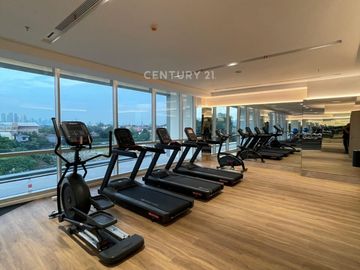 Dijual Apartment Type Studio Bagus Siap Huni Di Antasari Place