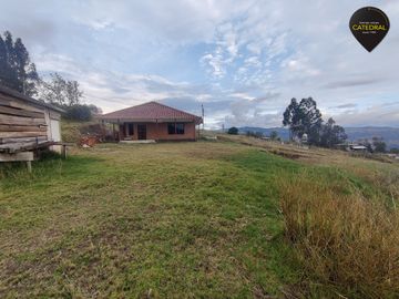 Quinta Hacienda de venta en Cojitambo-Corralón  – código:20938