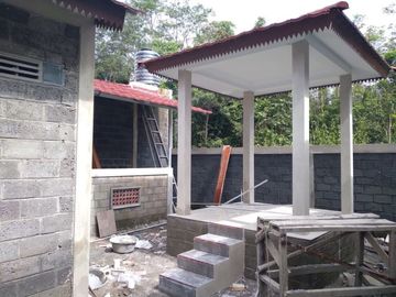 Miliki Rumah Di Dekat Exit Toll Sekarang Juga, Harga Murah Bisa KPR
