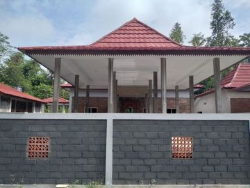 Miliki Rumah Di Dekat Exit Toll Sekarang Juga, Harga Murah Bisa KPR
