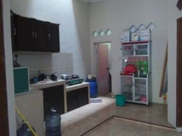 Rumah Nyaman Cipamokolan Riung Bandung Dekat Soekarno Hatta dan Metro Indah Mall