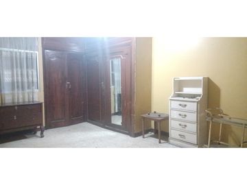 VENDO departamento amplio centro-sur Guayaquil