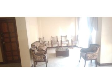 VENDO departamento amplio centro-sur Guayaquil