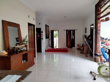 Rumah minimalis perumahan Alam Citra Sewon Bantul