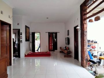 Rumah minimalis perumahan Alam Citra Sewon Bantul