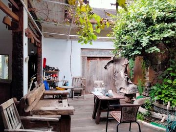 Rumah minimalis perumahan Alam Citra Sewon Bantul