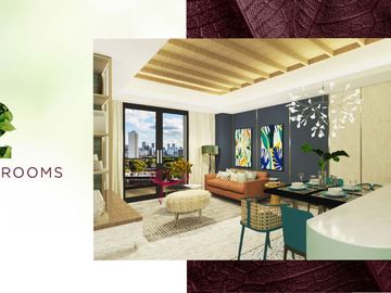Apartemen Mewah di Alam Sutera, Elevee