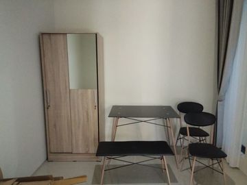 Rumah Murah Full Furnish Northwest Lake Citraland