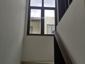 Rumah Premium Cluster Mahakam JGC Full Renovasi