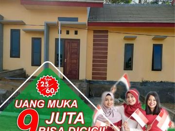 rumah murah dekat exit tol pakis