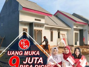 rumah murah dekat exit tol pakis