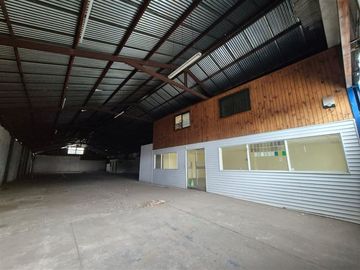 Local Comercial en arriendo en Talca