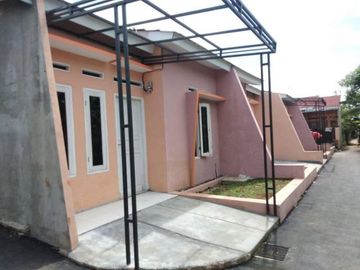 rumah dijual citayam dekat stasiun citayam