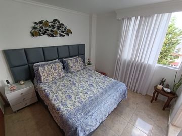 apartamento en venta en santa monica. Cod V605