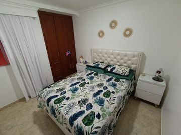 apartamento en venta en santa monica. Cod V605