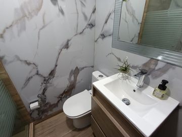 apartamento en venta en santa monica. Cod V605