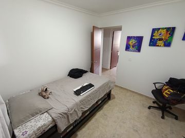 apartamento en venta en santa monica. Cod V605