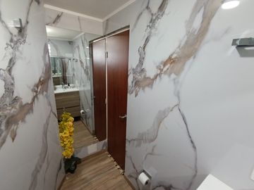 apartamento en venta en santa monica. Cod V605