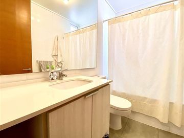 Departamento en Venta en Marbella, Maitencillo