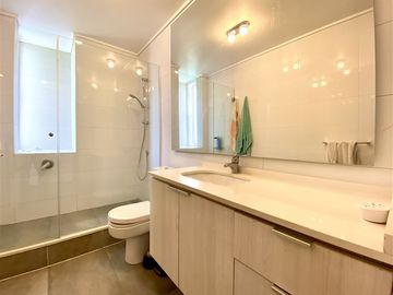 Departamento en Venta en Marbella, Maitencillo
