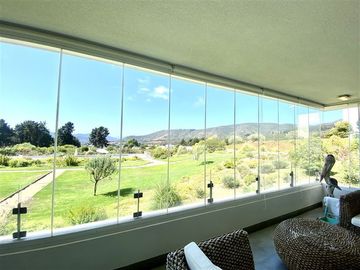 Departamento en Venta en Marbella, Maitencillo