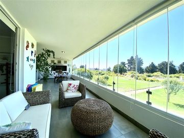 Departamento en Venta en Marbella, Maitencillo