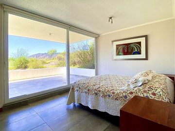 Departamento en Venta en Marbella, Maitencillo