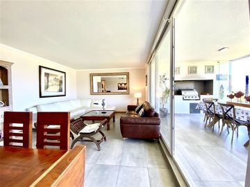 Departamento en Venta en Marbella, Maitencillo