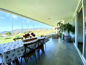 Departamento en Venta en Marbella, Maitencillo