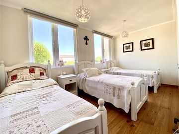 Departamento en Venta en Marbella, Maitencillo
