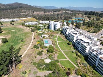 Departamento en Venta en Marbella, Maitencillo