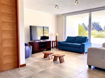 Departamento en Venta en Marbella, Maitencillo