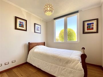 Departamento en Venta en Marbella, Maitencillo