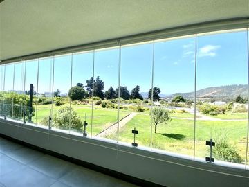Departamento en Venta en Marbella, Maitencillo