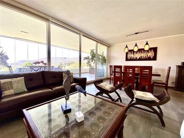 Departamento en Venta en Marbella, Maitencillo